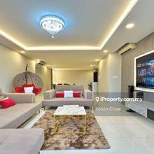 Teega Residences ( High Floor ) ( Rm 1.65mil )