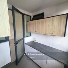KL Traders Square Unit for Sale