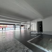 Taman Sri Jaya Shoplot For Rent 