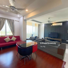 Pangsapuri Seri Jaya (Full Furnish) Bukit Mertajam