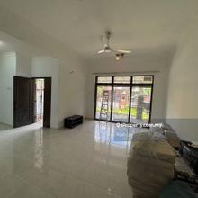 Tampoi 2-Storey Terrace House For Sale