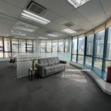 Office Strategically Located at Heart of Affluent Commercial Suburbs 