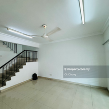 Laman Rimbunan, Kepong