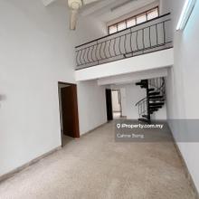 Taman Molek 1.5 Storey House Original For Sale