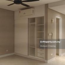 Serviced residence for Sale