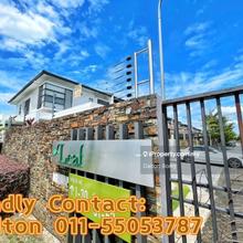 The Leaf Semi Detached Prime Location 