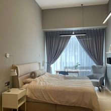 Serviced residence for Rent