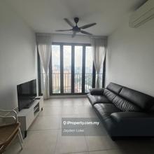 Sky Meridien 1 Bedroom 1 Bathroom fully furnished