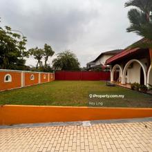 Ss3 Petaling Jaya Bungalow House For Sale
