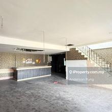 3 storey Shop-Office @ Pj old town