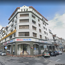 Greentown Business Centre Renovated Office Lot Ipoh Block B For Rent