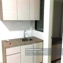 Serviced residence for Sale