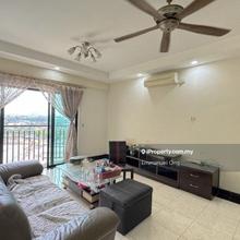 Casa Tebrau @ Seri Palma