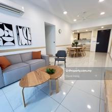 D'Suites Akasia, Horizon Hills, Iskandar Puteri (Nusajaya)