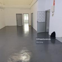 Shop office for rent