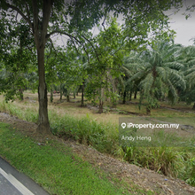 Industrial land for Sale