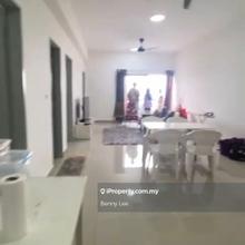Palm Hill Residence 1 Kajang for rent