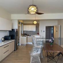 Taman Suria Muafakat, Apartment Suria Epik, For Sale, Renovated 