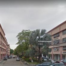 4-Storey Freehold Shop Lot for Sale @ Bandar Baru Nilai Freehold 23x70