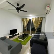 For Sale : Bukit Jalil @ Kiara Residence 2 Condominium 