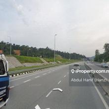 Agriculture Land Section U10 Shah Alam