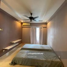 For sale sea View Studio unit 