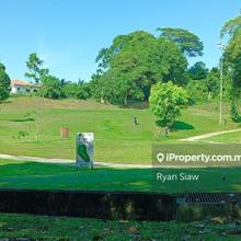 Tropicana Indah resort homes,bandar utama,Kelab Golf Seri Selangor,pj