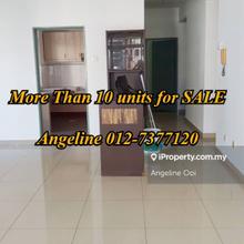 Many more units for Sale, Kindly contact for viewing. Specialist Agent