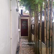 Interior design renovation comes with partial furnished, Move In Cond.