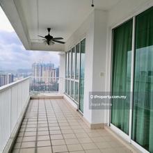 Duplex Penthouse for Sale