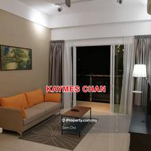 Tropicana Bay Bayan Lepas 1320sf Fully Furnished 2 Carpark
