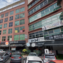 Cheras Business Centre office for Sale 