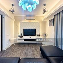 20 Trees Condominium, Taman Melawati, For Sale