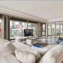 Fairlane Residences in Jalan Walter Grenier MRT Bukit Bintang Pavilion