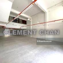 Shop-office for Sale