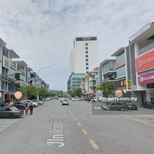 Commercial Retail Space Icon City Township Bukit Mertajam Penang