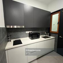 Jrk Convena, Bukit Jalil for rent 