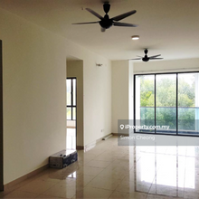 Emerald Residence @ Bandar Mahkota Cheras