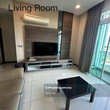 Paragon Residence Straits View