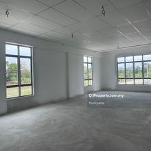 Shoplot Baru Termurah Dipasaran untuk Dijual Saujana Utama Puncak Alam