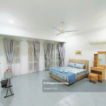 Kulai, Taman Kota Kulai Double Storey House For Sale, Facing Southeast