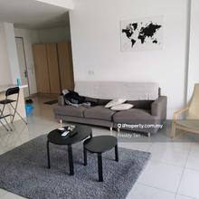 Southbay Plaza fully furnished 2-car park 