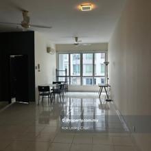 Corner Lot Casa Tiara Subang Jaya walk distance to ktm lrt ss16