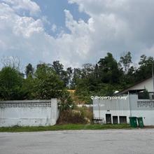 Bandar Mahkota Cheras Bungalow Land For Sale Below Market Price