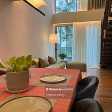 Walking Distance Conlay MRT, Green Quiet Prime Exclusive Location
