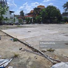 Land for Rent