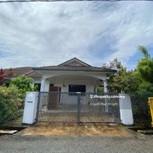Semid Taman Pelindung Damai, Beserah Kuantan near Sk Pelindung