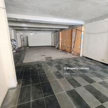 Old Klang Road OUG Ground Floor Corner Lot Shop Lot For Rent 