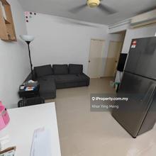 Asia Height, 2 Rooms, Renovated, 1 Car Park