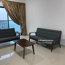 Serviced residence for Sale